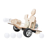 Maxbell Science Kit for Kids 3D Puzzles Gifts Educational Toys for Age 8-12 Children