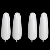 Maxbell 5xFootful 2pairs Inflatable Shoes Stretcher Boots Insert Stand Support