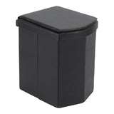 Maxbell Camping Toilet Car Travel Toilet Portable Folding Toilet for Long Trips - Aladdin Shoppers