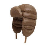 Maxbell Women Men Winter Warm Hat Soft for Outdoor Activities Winter Sports Snow Ski Brown