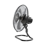 Floor Fan Quiet High Performance Premium Mini Desk Fan for Dorm Desk Bedroom 16 inch