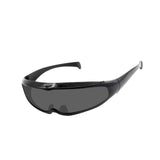 Maxbell Welder Glasses Convenient Welding Goggles for Torching
