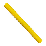Maxbell Rubber Billiard Pool Cue Hand Grip Wrap Nonslip Rubber Grip for Professional Yellow