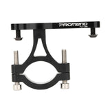 Maxbell Bicycle Water Bottle Cage Holder Mount Adapter for Bike CNC Black - Aladdin Shoppers