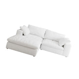 Maxbell Cloud Modular Sectional Sofa Couch for Living Room,80