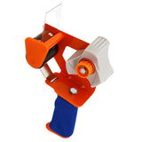 Maxbell Packing Tape Dispenser Practical Comfortable Grip for Warehouse Home Florist