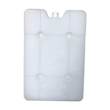Maxbell Ice Block Lightweight Portable for Coolers Ice Pack for Camping Fishing Home 500g