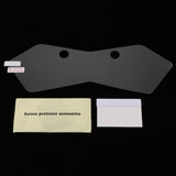 New Cluster Scratch Protection Film/Screen Protector For Yamaha TMAX 155 TMAX155 - Aladdin Shoppers