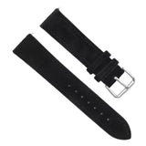 Maxbell Maxbell Watch Band Adjustable Wristwatch Band for Party Valentine's Day Mother's Day Black 24mm