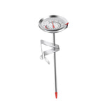 Deep Fry Thermometer Digital Food Thermometer for Household BBQ Food Cooking