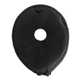 Maxbell Badminton Racquet Head Cover Sport Accessories for Swing Lawn Indoor Outdoor