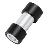 Maxbell Bicycle Shock Absorber Bushing DH Bike Rear Shock Bushing Hardware Component 50MM