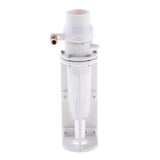 16mm Waterjet Pump Spray Water Thruster Water Jet Servo Pump for DIY RC Jet/Fishing Boat Replacement White - Aladdin Shoppers