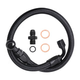 Woven Fuel Pipe Joint Set Premium Accessories for Honda Acura B18C B16B