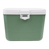 Maxbell Insulated Portable Cooler Versatile Carrier Ice Chest for Sports Outdoor BBQ 6L