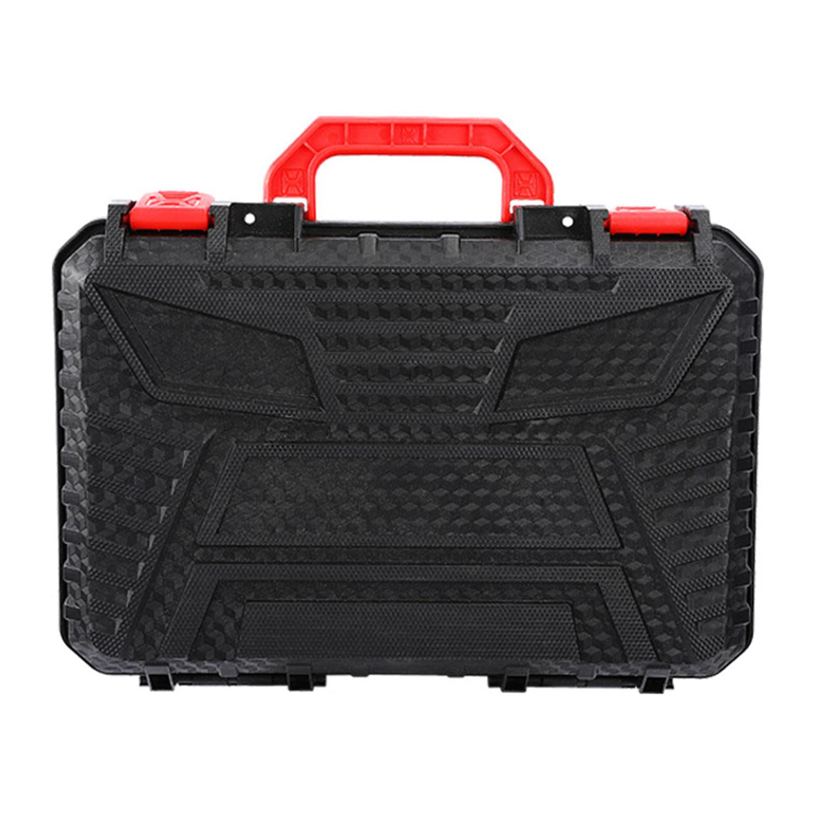 Maxbell Tool Box Fathers Day Gift Toolbox for Hardware Machinery Maintenance Outdoor