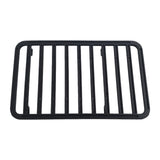 Maxbell RC Car Luggage Rack DIY Road Racer for TRX4M Crawler Luggage Carrier