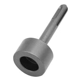 Ground Rod Driver Bit Industrial Drill Ground Rods Ground Rod Driver Adapter ID19mm Round Shank