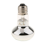 Maxbell Maxbell Infrared Reptile UVA Lamp Heating Light Lamp Bulb for Lizard Snake E27 220V 75W