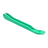 Maxbell Hand Foiler Home Beginners Lightweight Wrapping Tool for 7/32iinch Foil Tape Green