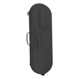 Badminton Racket Bag Gift Container Double Rackets Holder Outdoor Sports Bag Black