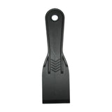 Maxbell Pp Putty Knives Wear Resistant Plastering Tool for Patching DIY Projects 2inch