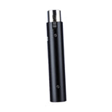 Maxbell Mic Preamplifier Recordings Microphone Pream Live Performances Mic Amplifier black