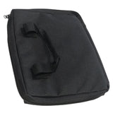 Maxbell Tool Bag with Zipper Sturdy Storage Bag for Hand Tools Storage Wrench Pliers