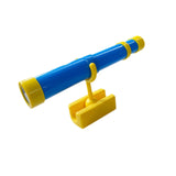 Maxbell Pirate Playground Telescope Pretend Play for Interactive Learning Boys Girls Blue