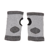 Maxbell Maxbell 1 Pair Elastic Anti-slip Sport Hand Palm Wrist Guard Support Protector Brace Gloves