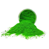 Maxbell Artificial Grass Debris for Railway Layout Layout Props Miniatures Landscape green