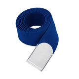 Maxbell Diving Weight Belt Equipment Diving Weight Strip for Snorkeling Spearfishing Blue
