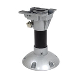 Boat Seat Swivel Base Seat Plate Riser Base Seat Extension Chair Accessories