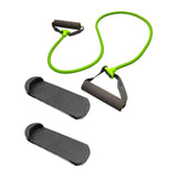 Maxbell 2x Stair Stepper Pedals Elliptical Machine Foot Pedals for Home Mini Stepper