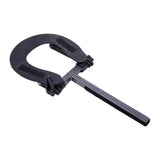 Maxbell Massage Table Face Cradle Adjustable Facial Cradle for SPA Bed Type B