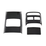 Maxbell Car Interior Accessories Black Decorative for Byd Seal Atto 4 2022 2023 Style E