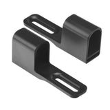 Maxbell 2Pcs Garage Door Sensor Sun Shade Protectors Sun Block for Chamberlain 820CB