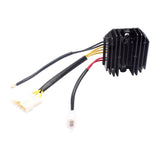 Maxbell Motorcycle Voltage Regulator Rectifier Parts Professional Voltage Rectifier