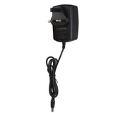 Maxbell UK Plug AC 100-240V to DC 5V 2A Power Supply Charger Converter Adapter 5.5mm
