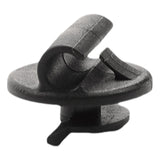 Maxbell Car Cargo Net Hook Hardware for Benz W167 2013-2018 W204/W205 2007-2021 black