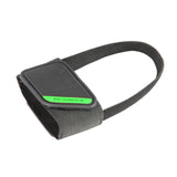 Maxbell Motorcycle Shift Shoe Cover Practical Men Women Portable Motorbike Shift Pad Green