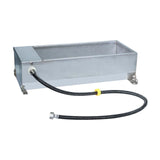 Automatic Livestock Water Trough 7.5L Waterer Feeder for Poultry Sheep Horse