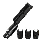 Maxbell Hexagonal Ceiling Sleeve Set Stable Extended for Woodworking Home Use