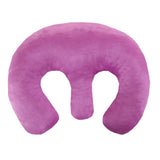 Maxbell 2X Portable Soft Chest Pillow Pads SPA Massage Cushions for Beauty Salon