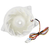 Maxbell Eau64824806 Lightweight Sturdy Replacement Refrigerator Evaporator Fan Motor