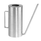 Maxbell Steel Watering Can Stainles Steel Spout for Plants Flowers Home 1.5L - Aladdin Shoppers