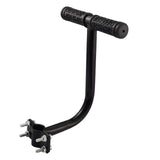 Maxbell Bike Handrail Rear Mounted Bicycle Armrest for Electric Bikes Mountain Bikes