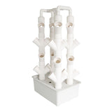 Maxbell Garden Hydroponics Growing System EU Plug Accessories for Professional 4 Columns