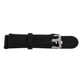 Maxbell Maxbell Silicone Wrist Band Replacement Strap for Garmin Fenix 3 HR Watch Black