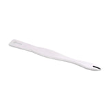 Maxbell Punching Leather Craft Ruler DIY Leather Crafting Tool for Drawing Household 3mm